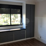 Apartamento para alugar com 4 suítes em Alto da Boa Vista, São Paulo, SP