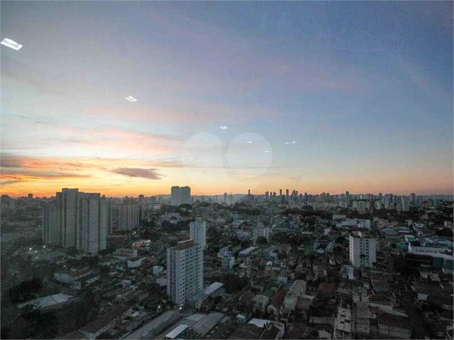 Duplex à venda com 1 quarto em Vila Santa Clara, São Paulo, SP