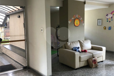 Apartamento à venda com 2 quartos, sendo 1 suíte, em Vila Parque Jabaquara, São Paulo, SP