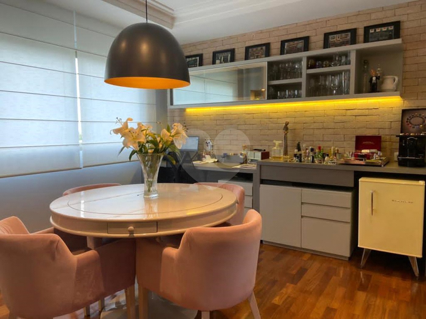 Apartamento à venda com 3 suítes em Vila Suzana, São Paulo, SP