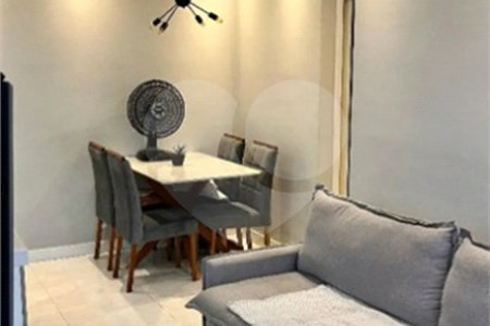 Apartamento à venda com 2 quartos em Macedo, Guarulhos, SP