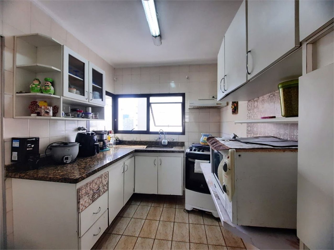 Apartamento à venda, 108 m² por R$ 592.540,00 - Vila Alzira - Guarujá/SP