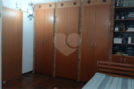 Casa à venda com 3 quartos, sendo 1 suíte, em Brooklin, São Paulo, SP