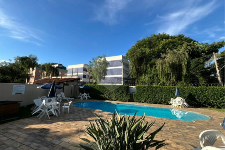 Apartamento à venda com 2 quartos em Jaçanã, São Paulo, SP