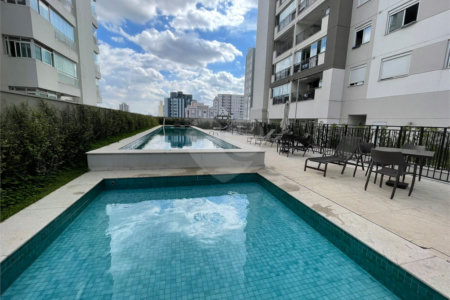 Apartamento à venda com 3 quartos, sendo 1 suíte, em Vila Mazzei, São Paulo, SP