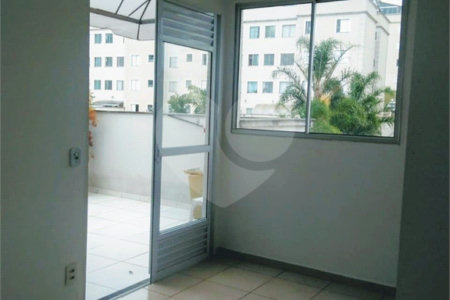 Apartamento à venda com 2 quartos, sendo 1 suíte,  em Vila Santana, Mogi das Cruzes, SP