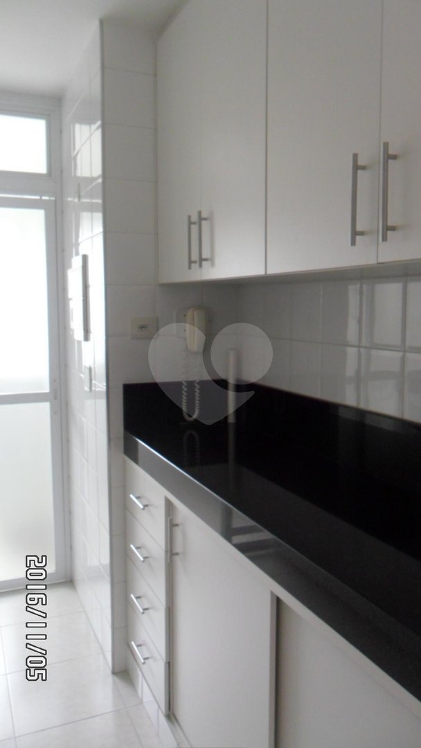 Apartamento à venda com 3 quartos, sendo 1 suíte, em Vila Nova Cachoeirinha, São Paulo, SP