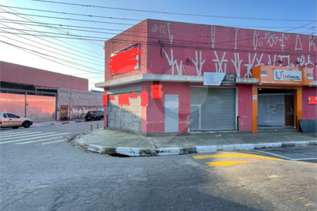 Prédio à venda no Centro, Poá, SP