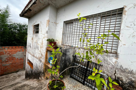 Casa à venda com 3 quartos em Vila Rosa, Itapetininga, SP