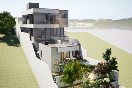 Casa à venda com 3 quartos, sendo 2 suítes, em Loteamento Residencial e Comercial Horto Florestal, Jundiaí, SP