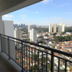 Apartamento à venda com 3 suítes em Jardim Caravelas, São Paulo, SP