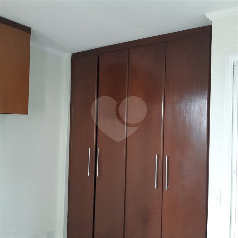 Apartamento à venda com 1 quarto em Vila Paiva, São Paulo, SP