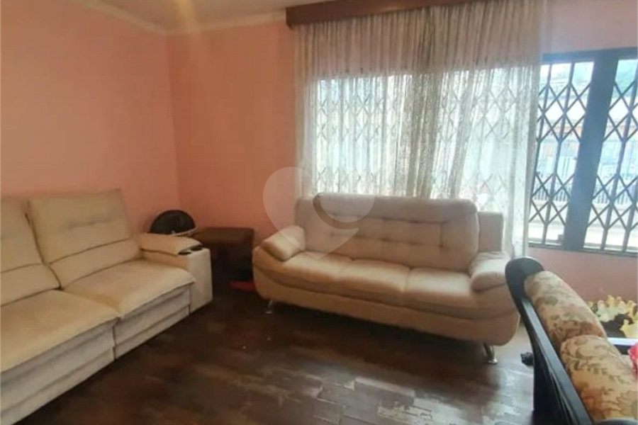 Sobrado à venda ou para alugar com 3 quartos, sendo 1 suíte, em Tucuruvi, São Paulo, SP