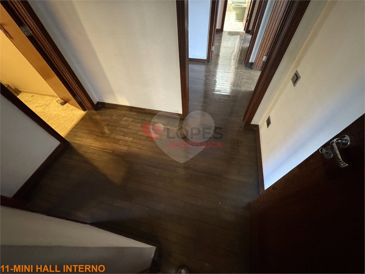 Apartamento à venda com 4 quartos, sendo 2 suítes,  em Tijuca, Rio de Janeiro, RJ