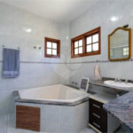 Casa para alugar com 4 suítes em Vila Santo Antônio, São Roque, SP