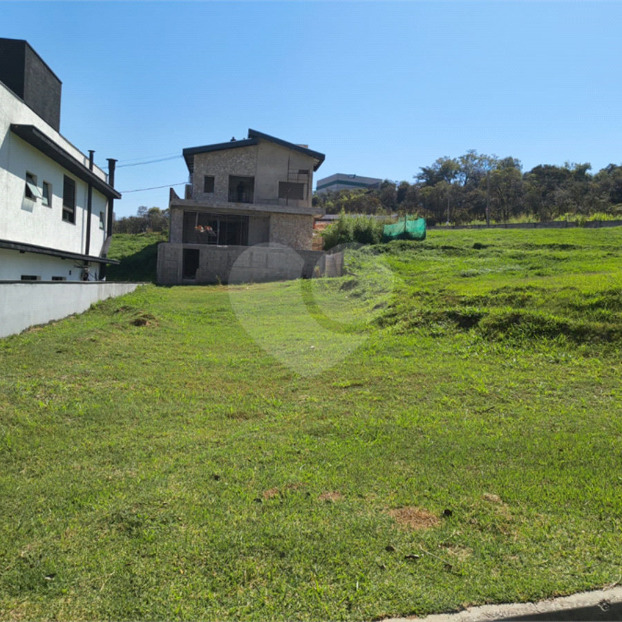 Terreno à venda no condomínio Bougainville, Sorocaba - SP
