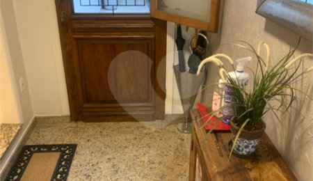 Casa Térrea à venda com 3 quartos, sendo 2 suítes,  em Tucuruvi, São Paulo, SP