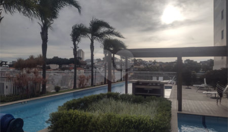 Apartamento à venda com 3 quartos, sendo 1 suíte,  em Butantã, São Paulo, SP