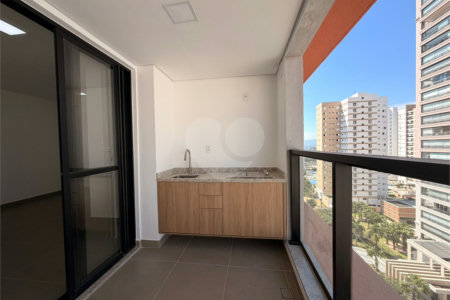 Apartamento à venda ou para alugar com 2 quartos, sendo 1 suíte, em Parque Campolim, Sorocaba, SP