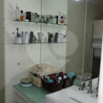 Apartamento à venda com 2 quartos em Real Parque, São Paulo, SP