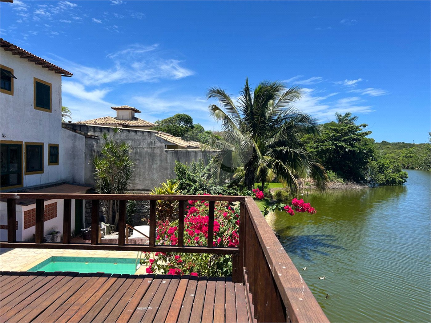 Casa à venda com 4 suítes em Canto, Armação dos Búzios, RJ