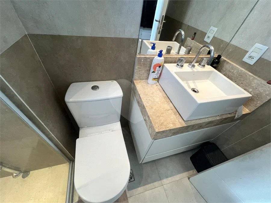Apartamento à venda com 4 quartos, sendo 2 suítes, em MORUMBI, São Paulo, SP