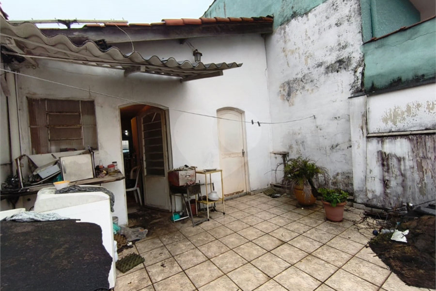 Casa à venda com 2 quartos em Parada Inglesa, São Paulo, SP