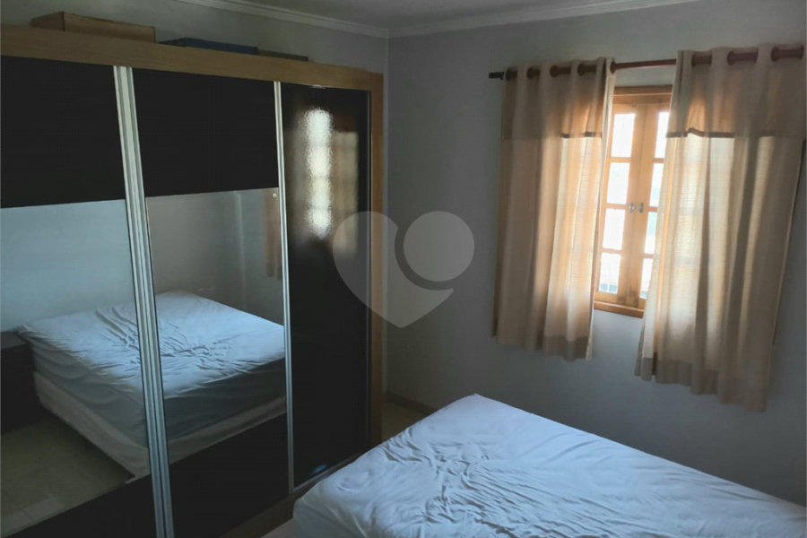 Sobrado à venda com 3 quartos, sendo 1 suíte, no Brasilândia, São Paulo, SP