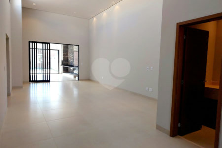 Casa à venda com 3 suítes no condomínio Jardim Vista Bella, Ribeirão Preto - SP