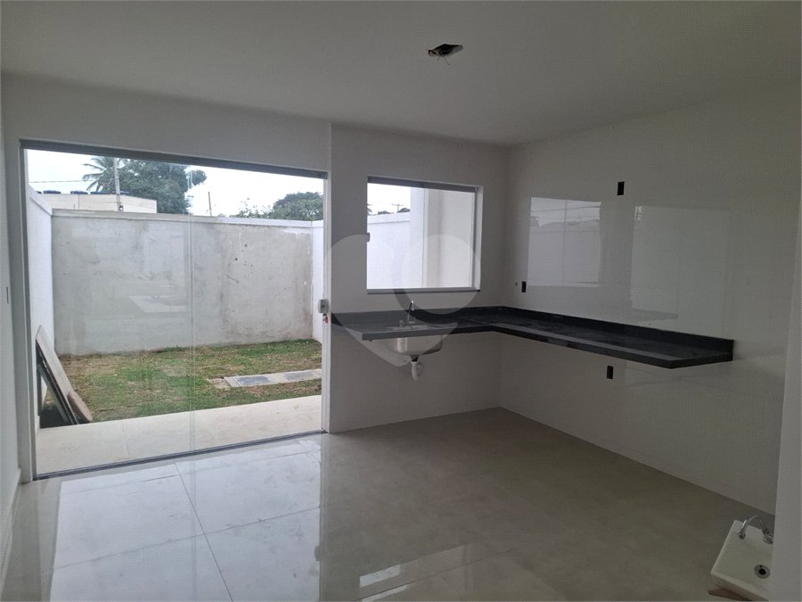 Duplex à venda com 2 suítes em Pedra de Guaratiba, Rio de Janeiro, RJ