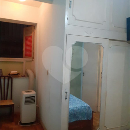 Apartamento à venda com 2 suítes em Flamengo, Rio de Janeiro, RJ