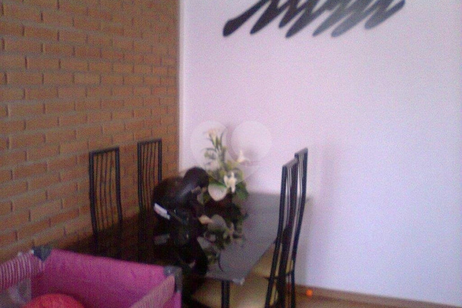 Apartamento à venda com 2 quartos em Mandaqui, São Paulo, SP