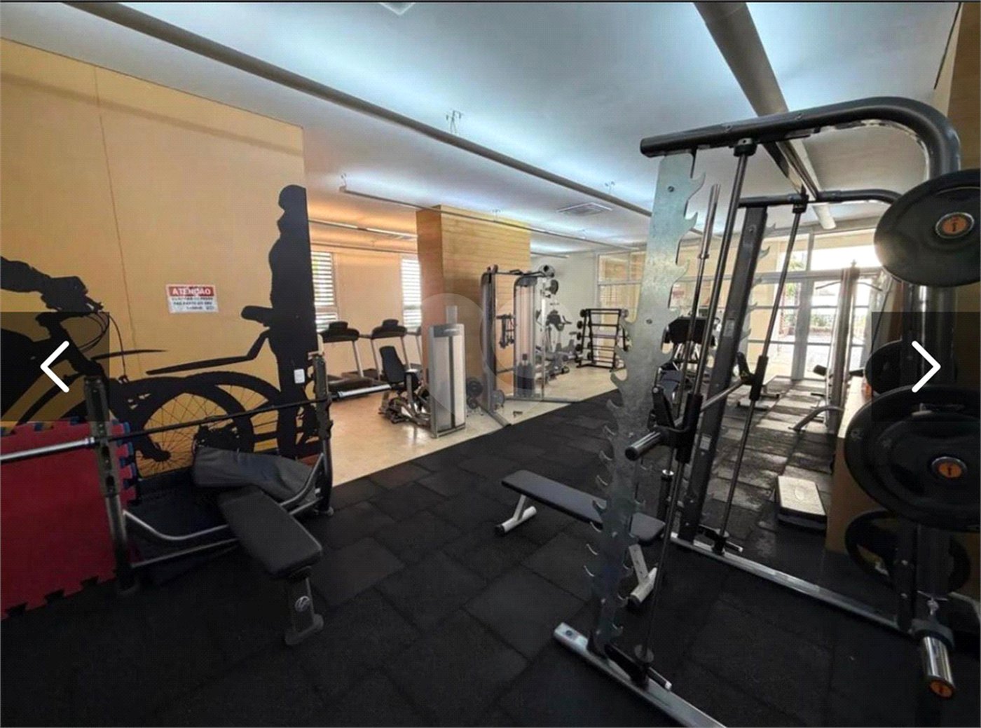 Apartamento à venda com 2 quartos em Jardim Aeroporto, São Paulo, SP