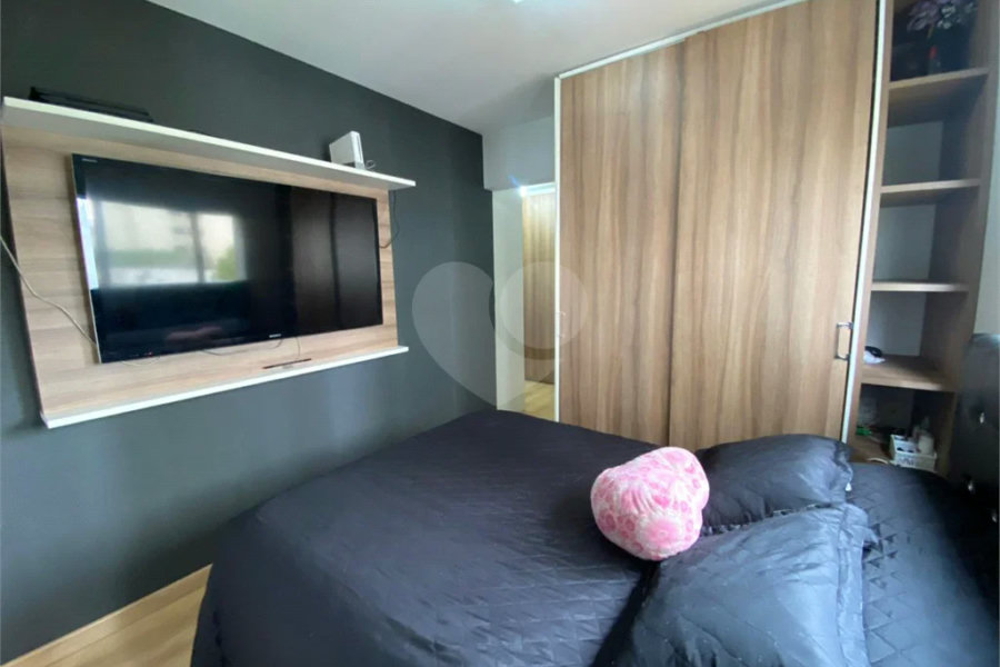 Apartamento à venda com 3 quartos, sendo 1 suíte,  em Santana, São Paulo, SP