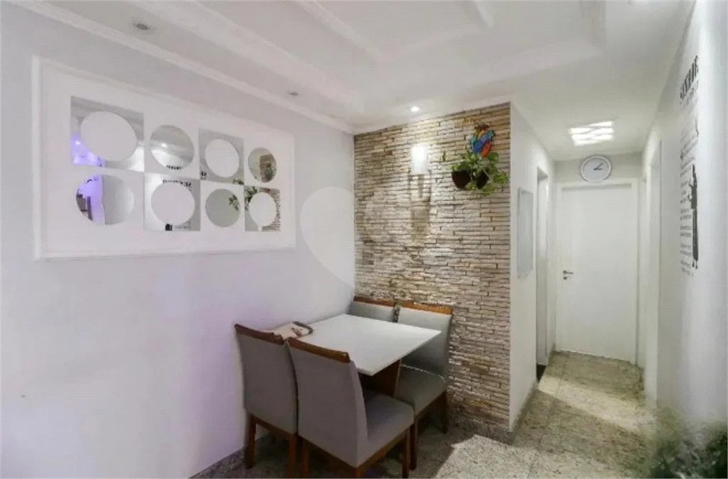 Apartamento à venda com 3 quartos em Vila Nova Cachoeirinha, São Paulo, SP