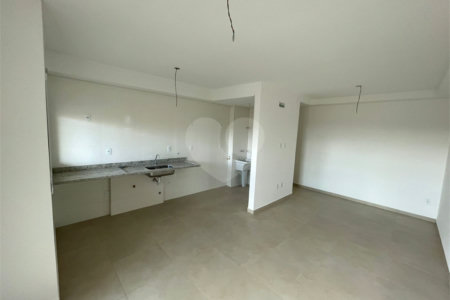 Apartamento no Edifício Residencial Valentina Park