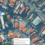 Terreno à venda na Vila Prudente, 950 m2