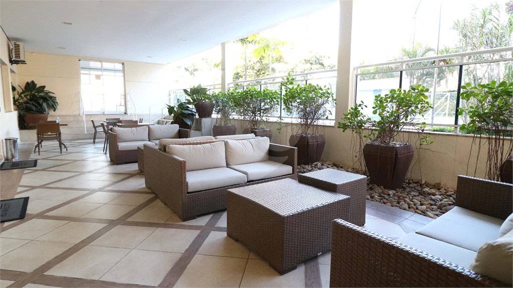 Apartamento de 85m2 à venda na Vila Mascote