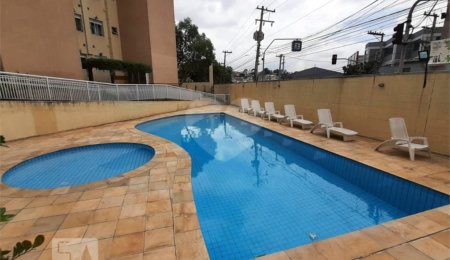 Apartamento à venda com 2 quartos em Vila Prudente, São Paulo, SP