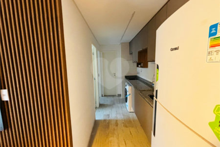 Apartamento Conceiçao 2 Quartos 1 vaga — Funcionais, Modernos e Muito Bem Localizados!