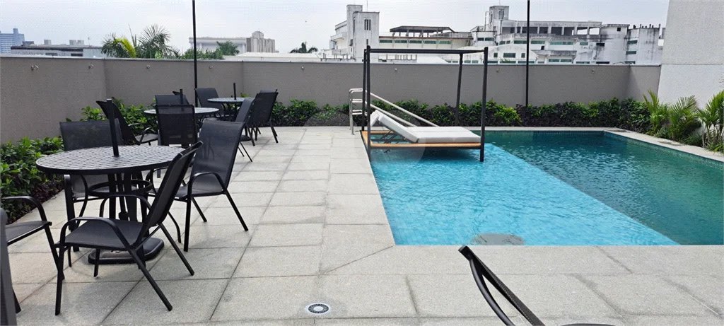 Apartamento 2 Dorms a 800m do Metrô Belém – Vista Livre
