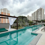 26,10 m² em Perdizes | Studio moderno próximo à PUC-SP