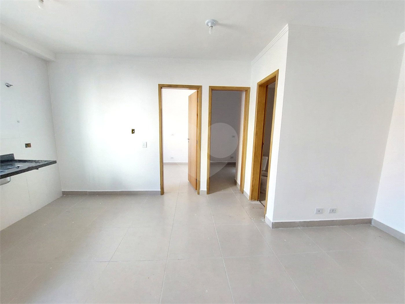 Apartamento 2 quartos - Tucuruvi