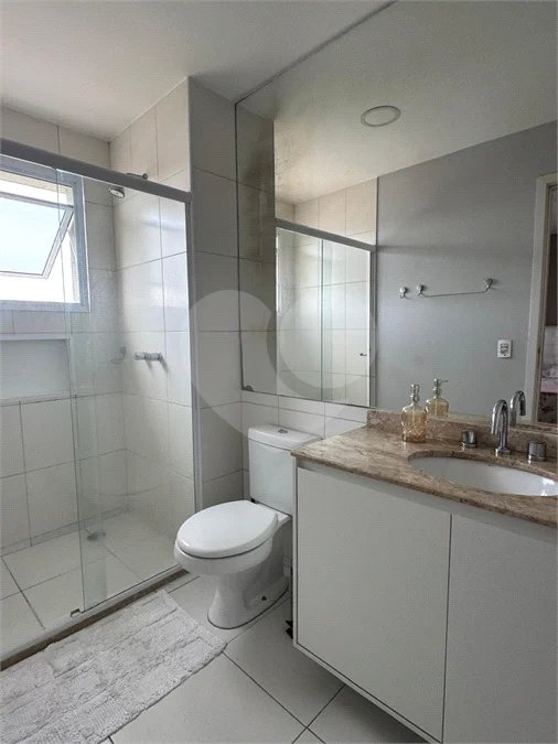 Apartamento á venda 114m²- Helbor Varandas-