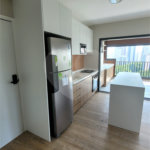 Apartamento de 2 quartos à venda no Paraíso