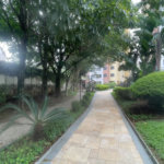 Apartamento para alugar com 2 quartos em Vila Andrade, São Paulo - SP