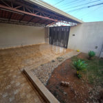 Casa 2 quartos 1 suíte