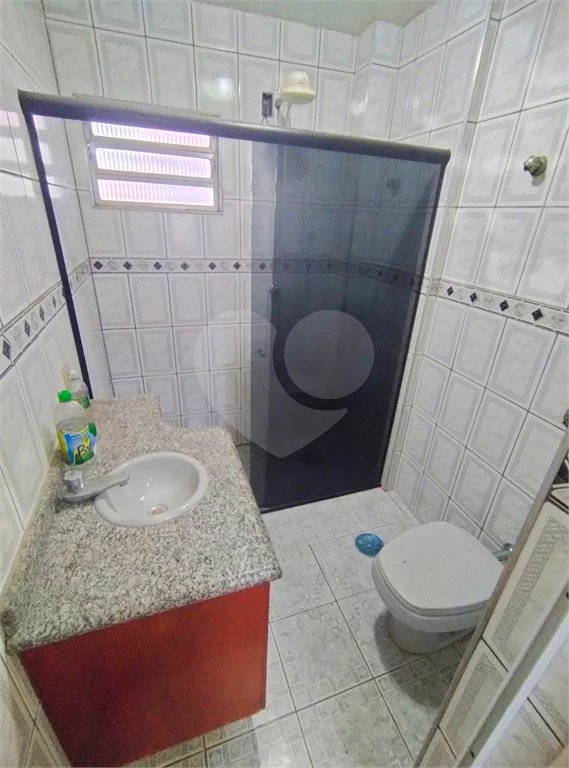 Apartamento à venda com 1 quarto em Sé, São Paulo, SP