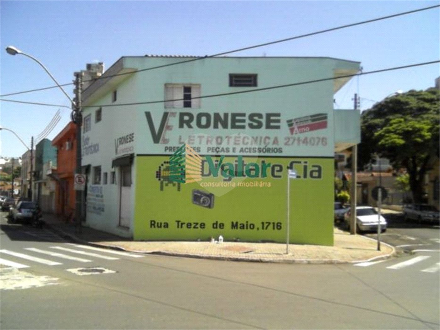 Sobrado á venda no Núcleo Residencial Silvio Vilari