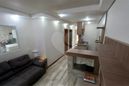 Casa á venda no moradas I